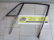 CERNICE - TELAIO VETRO PORTA