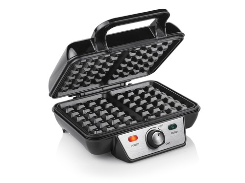 Tristar piastra waffle 1000w - tristar,