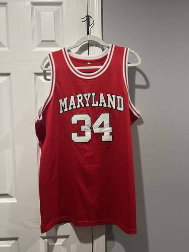 Maglia basket maryland - basket,