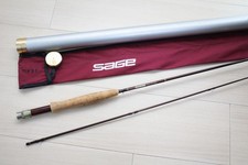 Sage Vintage Graphite III