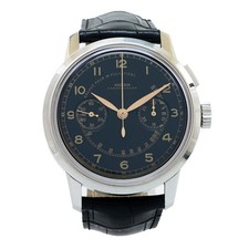 Vulcain 50s Presidents
