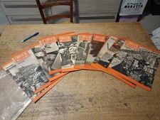 20 Riviste Cronache della