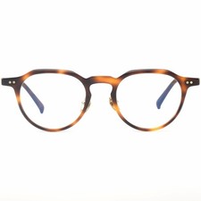 Round Glasses