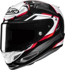 CASCO MOTO INTEGRALE HJC RPHA