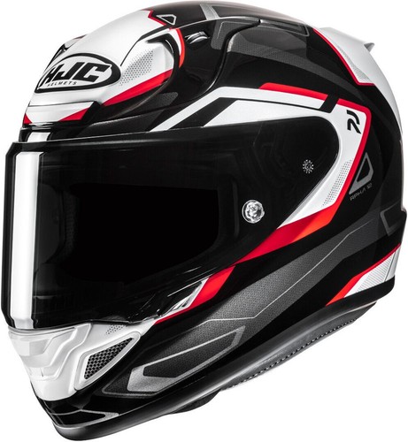 Casco moto integrale - hjc, rpha
