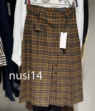 GONNA MIDI ZARA NUOVA DONNA