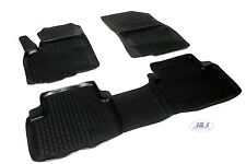 3D Tappeti Tappetini Auto In