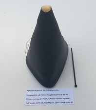 Cuffia Cambio Peugeot 806