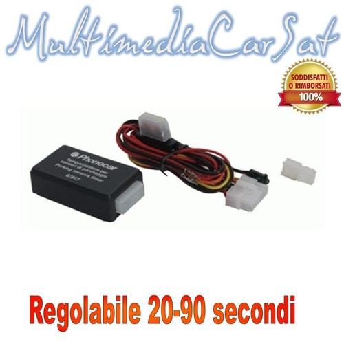 Phonocar 06917 6917