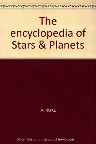 The encyclopedia stars and - encyclopedia, of