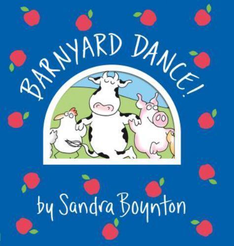 Barnyard dance boynton - by,