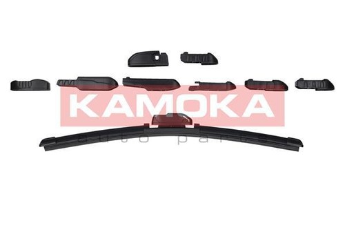 Kamoka 27m375 spazzola - kamoka,