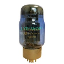 Coppia tubi elettronici 2