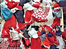 LOTTO DI BEFANE DELLA KINDER - 2 A SCELTA (3)