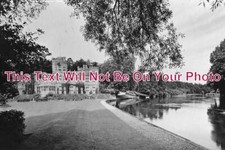 HA 682 - Avon Castle, Ringwood, Hampshire