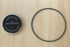 Kit batteria per smart