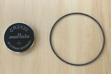 Kit batteria per smart