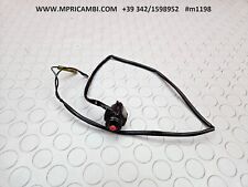 TASTO SPEGNIMENTO BOTTONE 50311089200 KTM 125 SX 2002 2022