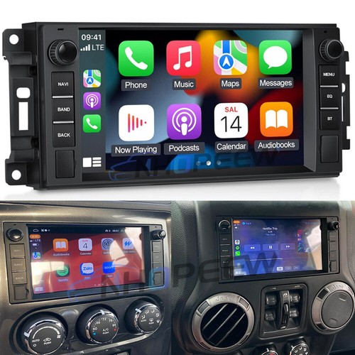 Autoradio per jeep grand - autoradio,