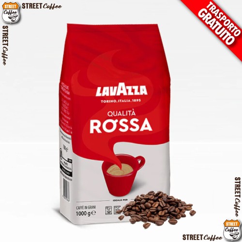 Buste caffè lavazza - kg,