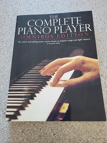 Pianoforte completo - il,