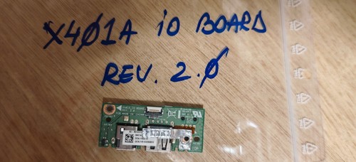 Asus x401a x501u x301a - asus,