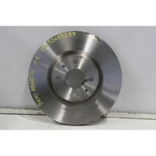 DISCO FRENO ANT. SX PER ABARTH 500 (08-15) 3R 1.4 16V T-JET (103KW) CBR 2008