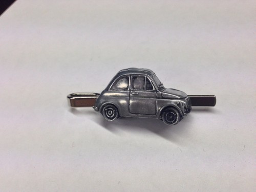Automobile italiana 500 ref64