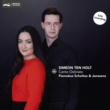 Lestari Scholtes - Holt: Canto