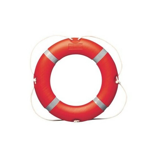 Salvagente anulare per diporto - salvagente,