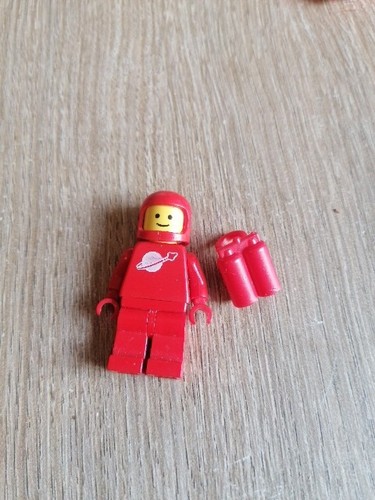 Lego officiel space - lego, espace