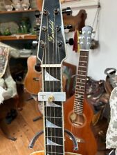 Capotasto Slim-T-Mark per