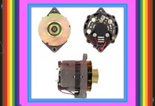 ALTERNATORE per MERCRUISER vari modelli 65AMP 12V Diesel