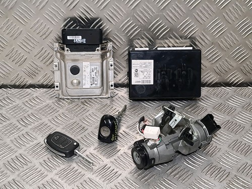 Kit démarrage hyundai i20 - démarrage,