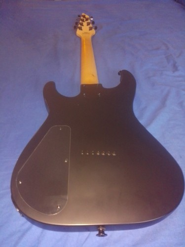 Chitarra elettrica jackson - , js