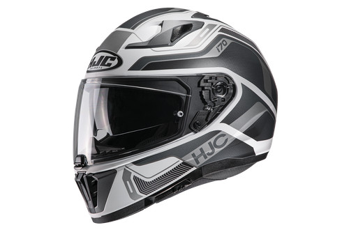 Casco integrale hjc - i70, lonex