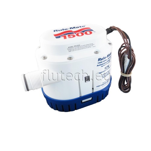 Rule rm1500a pompa di - rm1500a,