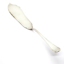Coltello per Servire Torta/Dolci in Argento - Cesa 1882 Stile Tradizione