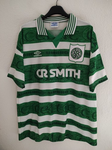 Celtic glasgow 1995 1997 - celtic, 1995-1997