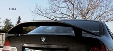 Spoiler bmw serie e46 - spoiler,