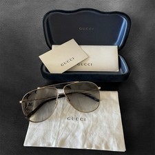 occhiali da sole uomo gucci
