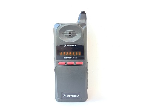 Motorola microtac lite - lite,