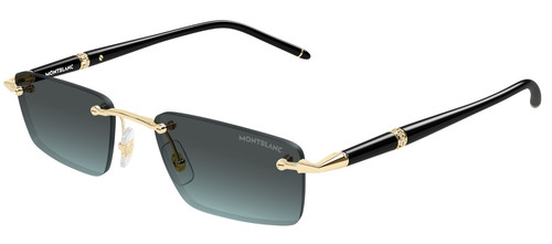 Montblanc mb0484s 004 - mb0484s,