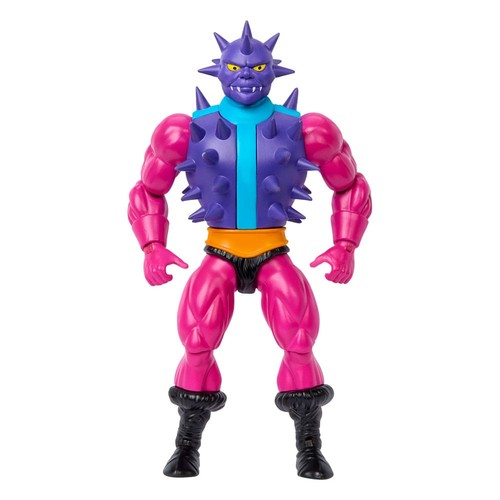Masters the universe - of,