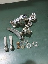 Set completo Cambio Bdc - CAMPAGNOLO - Vintage