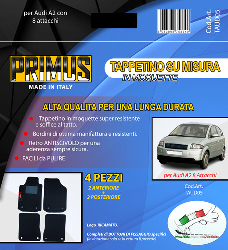 Tappeti tappetini misura in - tappeti,
