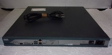 Cisco 2800 Series CISCO2811