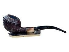 PIPA SASIENI 4 DOT WALNUT IN