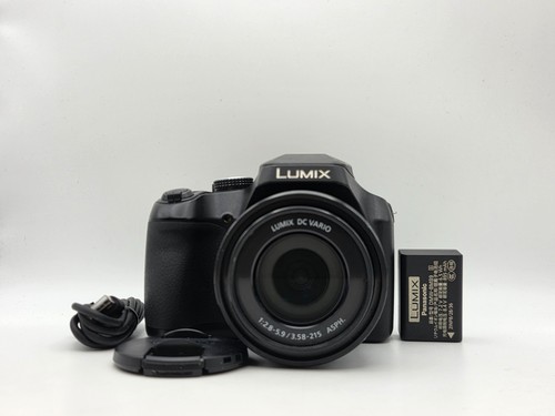 Exc panasonic lumix - panasonic,