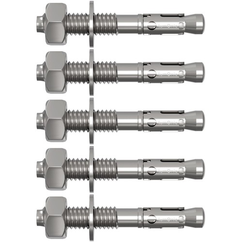 M12x125mm ancoraggio - m12x125mm,